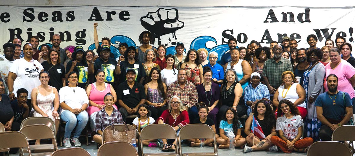 Gulf Coast Center for Law and Policy (GCCLP)