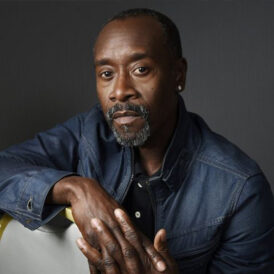 Don Cheadle